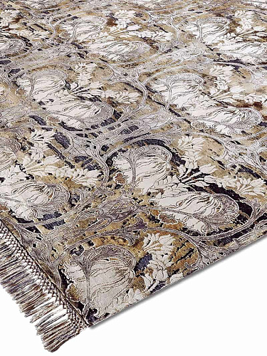 Mary Hand-Woven Rug