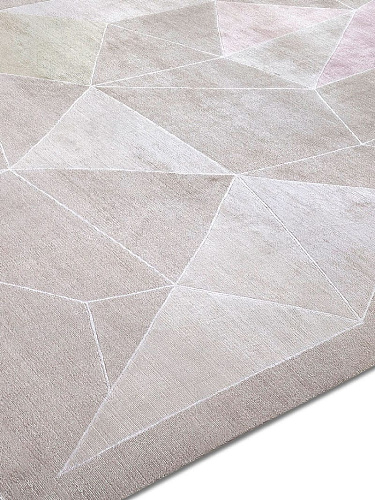 Super Luxury Hand-Knotted Rug