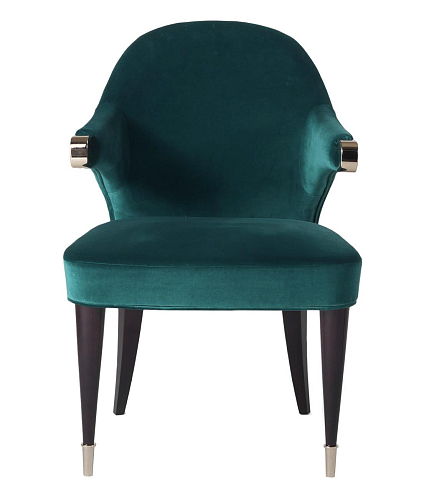 Green Dining Chair