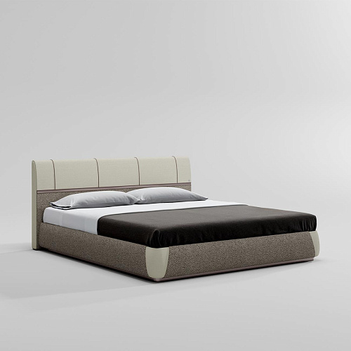 Dorian Upholstered Bed
