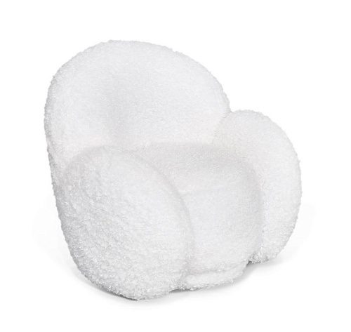 Fairy-Tale Armchair