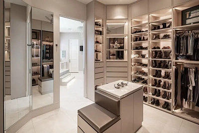 Wardrobe Systems
