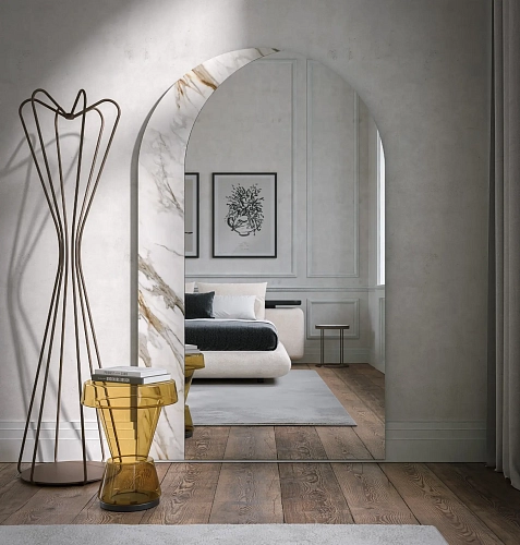 Arké Mirror