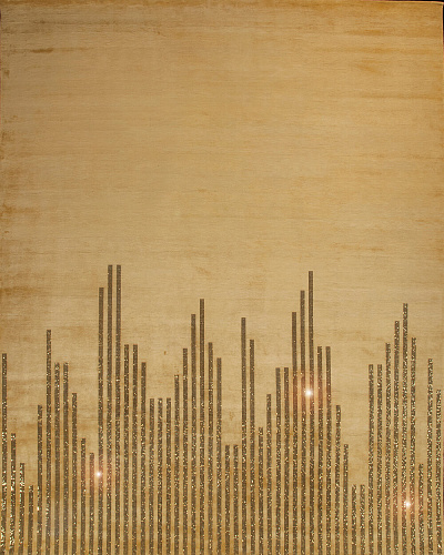 Shinebright col.4 Rug