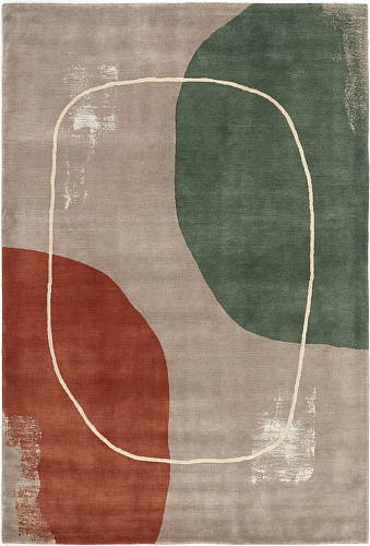 Balanced Orbits Rug