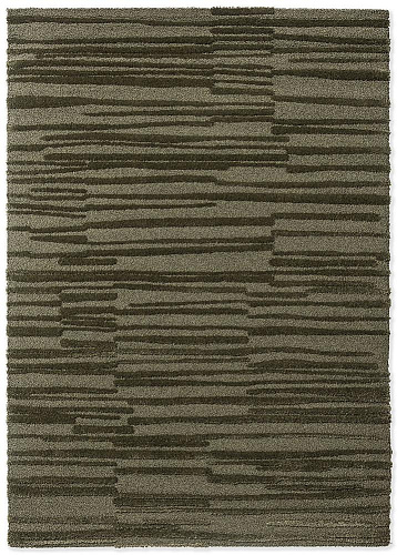 Twinset Terrain Olive Rug