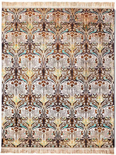 George Hand-Woven Rug