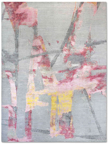 Arizona Hand-Woven Rug