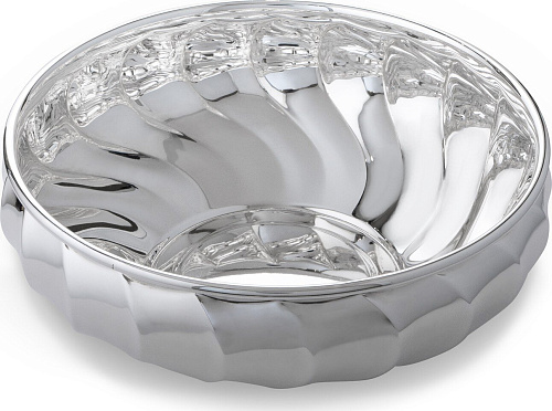 Round Bowl