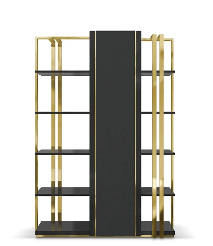 Elevate Bookcase
