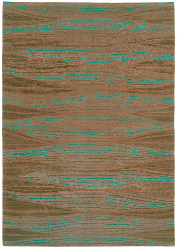 Bean Green Rug