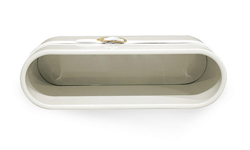 Floating Sky Small Shelf