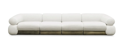 Gatsby Modular Sofa
