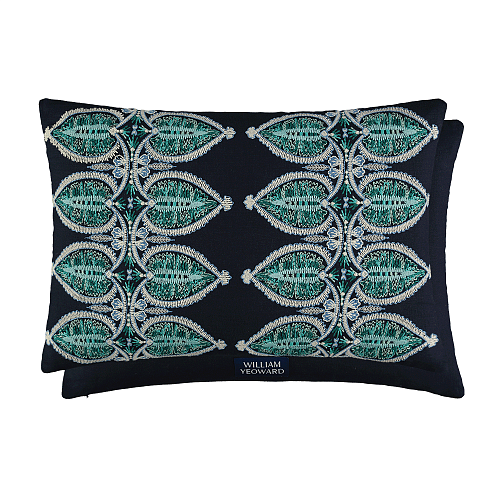 Montacute Ocean 60 × 40 Cushion
