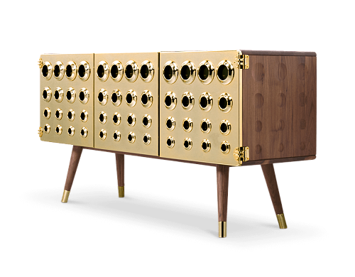 Marston Sideboard