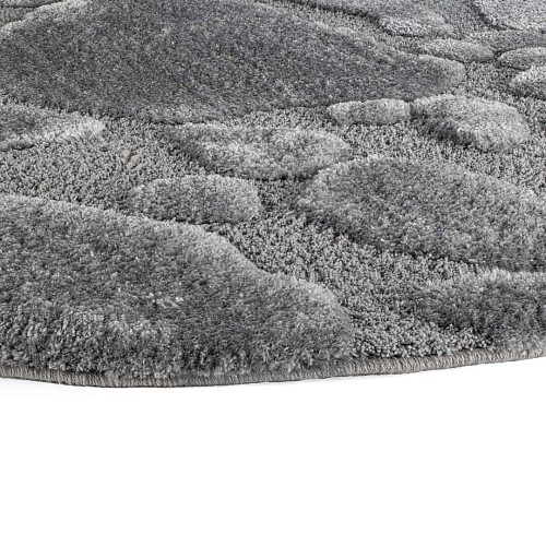 Venere Stone Grigio Perla Rug