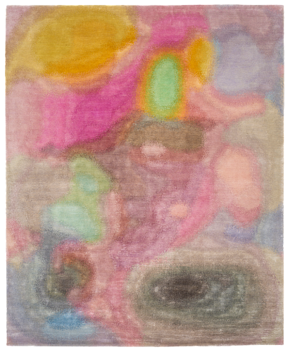 Hit Combo Designer Rug