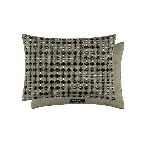 Maliana Ink 50 × 35 Cushion