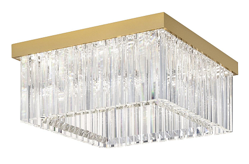 Crystal Ceiling Lamp