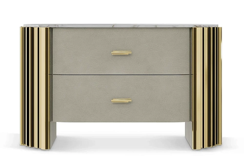 Imperial Nightstand