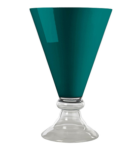 New Romantic Crafted Vase