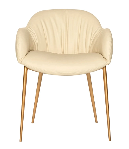 Olympia Beige Chair