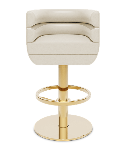 Lora Bar Stool