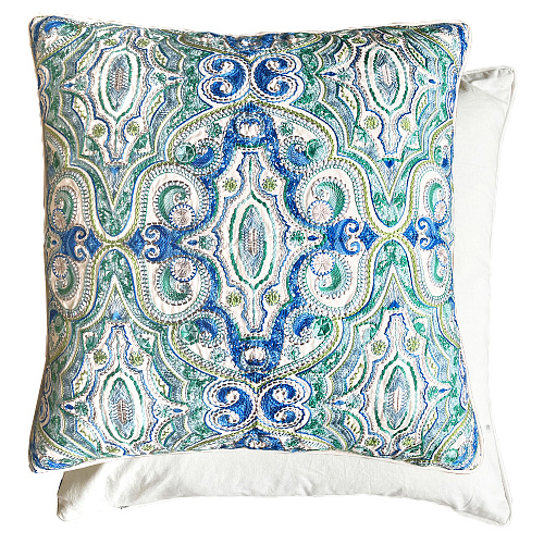 Kalan Ocean 60 × 60 Cushion