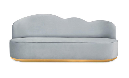 Nimbus Cuddle Sofa