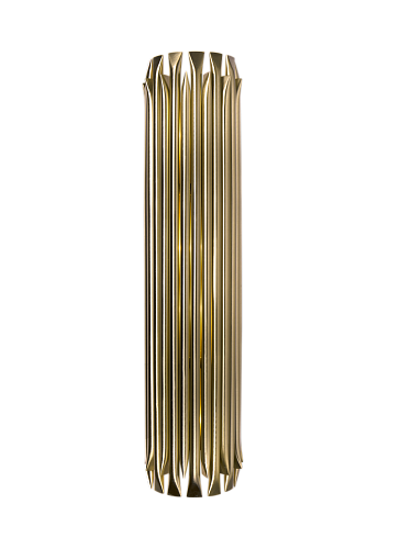 Echo XL Contemporary Wall Light