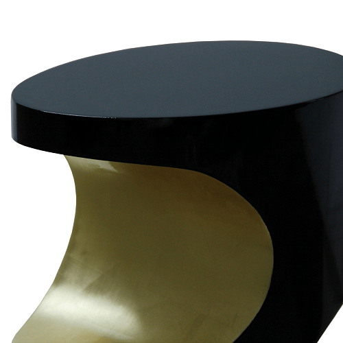 Canyon Side Table