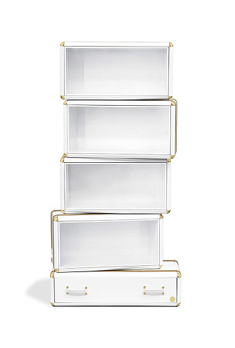 Fantasy Bookcase
