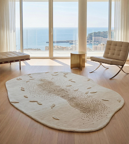 Soft Relic Rug