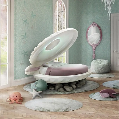 Children's Beds