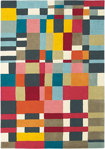 Estella Domino 83901 Rug