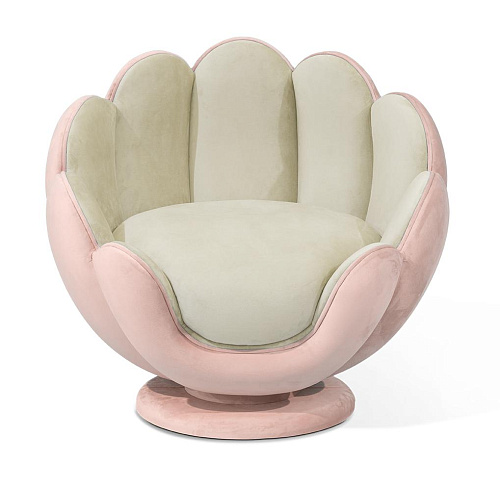 Lotus Armchair