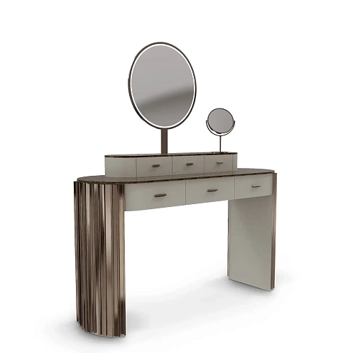 Imperial Vanity Table