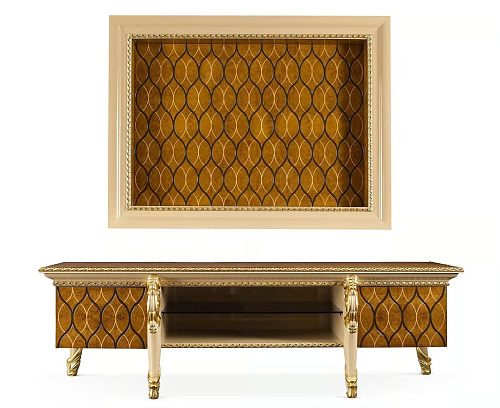 Harmony Italian TV Cabinet