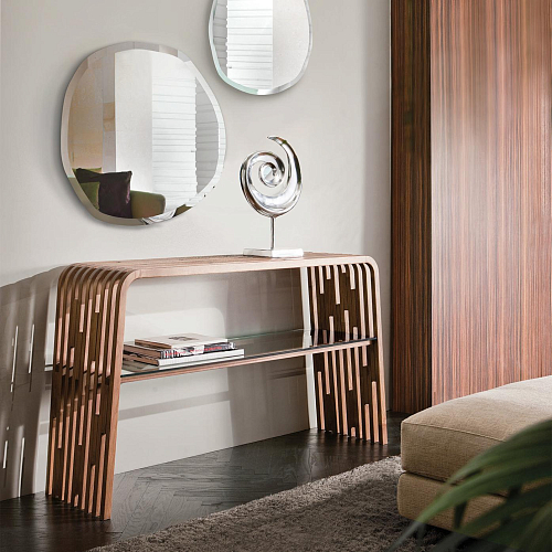 Millerighe Artisan Console