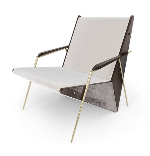 Viera Armchair
