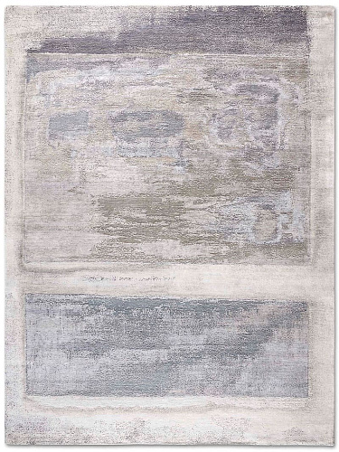 Sand Handmade Luxury Rug