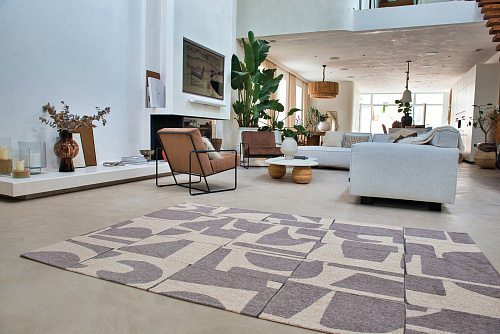 String 9366 Rug