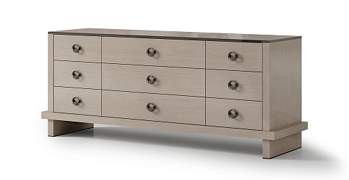 My Story 9-Drawer Chest of Drawers