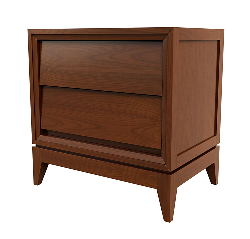 New York Bedside Table