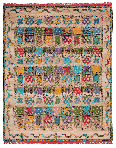 Lost Weave 8 Rug