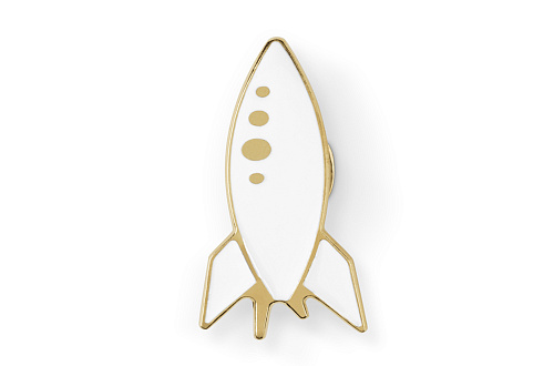 Rocket Handle