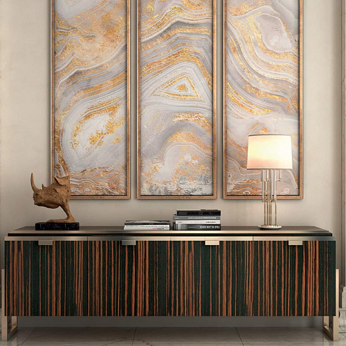 Metropolitan Luxury Sideboard