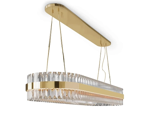 Liberty Slim Snooker Suspension