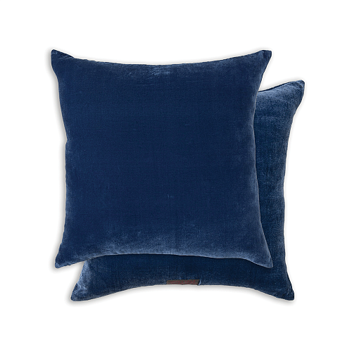 Paddy - French Navy 50 × 50 Cushion