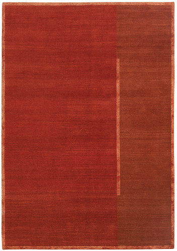 Sanchir Red Rug